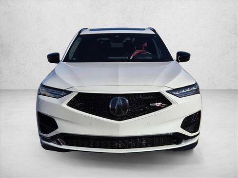 Used 2023 Acura MDX Type S AWD/4WD image 2
