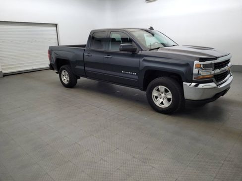 Used 2019 Chevrolet Silverado 1500 LT AWD/4WD image 11