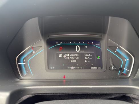 Used 2023 Honda Odyssey Elite image 31