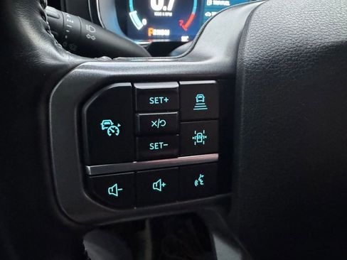 Used 2021 Ford F150 Lariat w/ Max Trailer Tow Package image 32