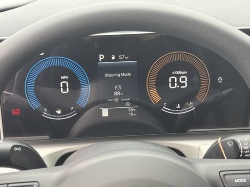 New 2026 Hyundai Tucson SEL FWD image 29