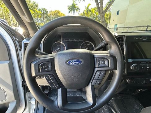 Used 2022 Ford F250 XLT image 18