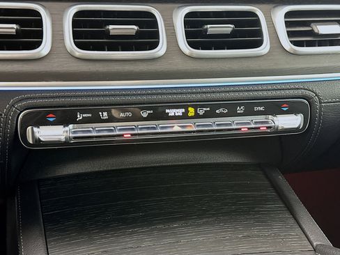 Certified 2023 Mercedes-Benz GLE 450 4MATIC image 17