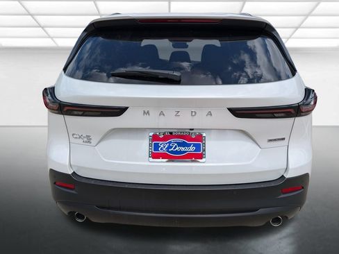 New 2026 MAZDA CX-5 Preferred AWD/4WD image 26
