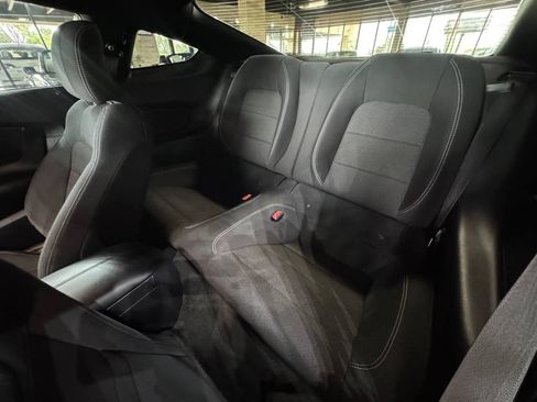 Used 2015 Ford Mustang Coupe w/ Equipment Group 051A RWD image 14