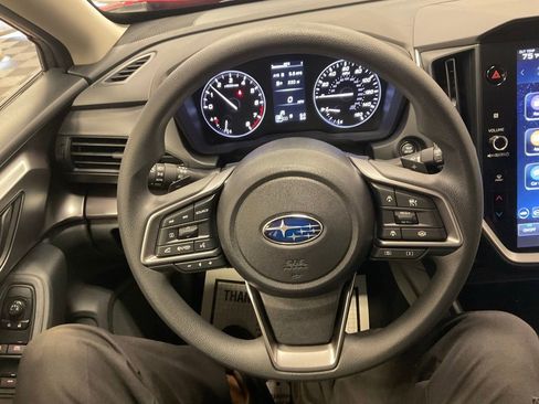 New 2026 Subaru Impreza 2.0i Sport AWD/4WD image 16