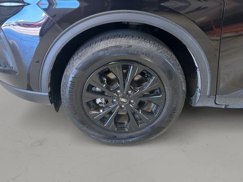 Certified 2024 Ford Escape Active AWD/4WD image 9