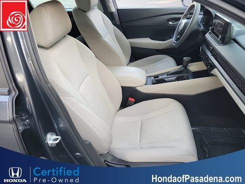 Certified 2023 Honda Accord LX image 22