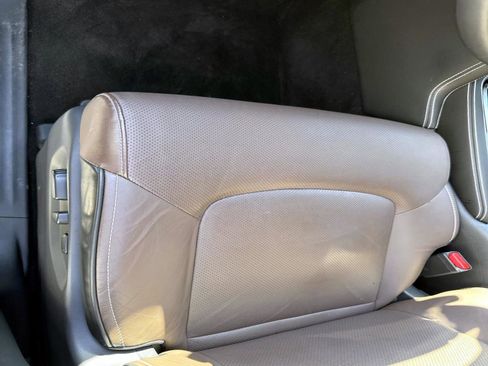 Certified 2024 INFINITI QX80 Premium Select w/ Cargo Package image 9