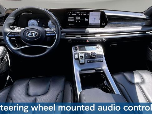 Used 2024 Hyundai Palisade Calligraphy AWD/4WD image 8