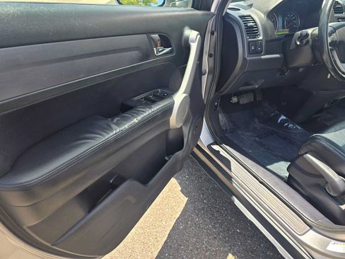 Used 2007 Honda CR-V EX-L image 20