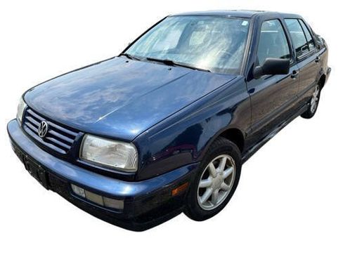 Used 1997 Volkswagen Jetta GT FWD image 1