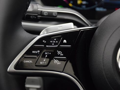 New 2025 Mercedes-Benz GLE 580 4MATIC image 22