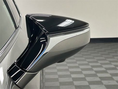 Certified 2023 Lexus IS 350 F Sport image 22