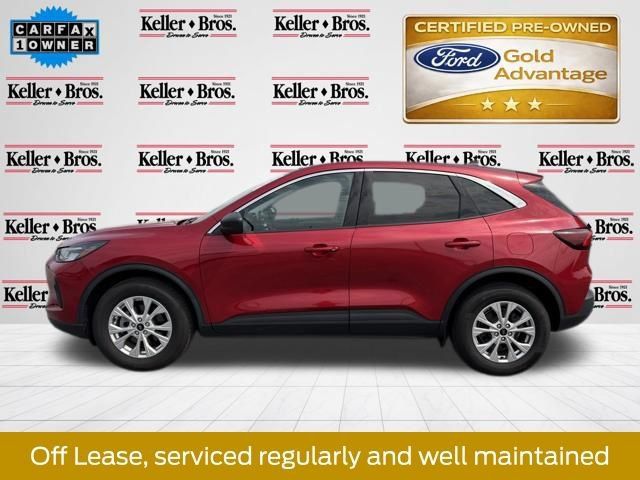 Used 2023 Ford Escape Active AWD/4WD image 5