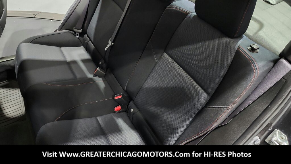 Used 2015 Subaru WRX AWD/4WD image 30
