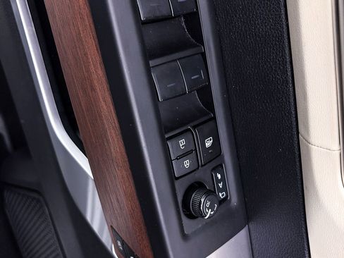 Used 2023 Toyota Tundra 1794 Edition image 18