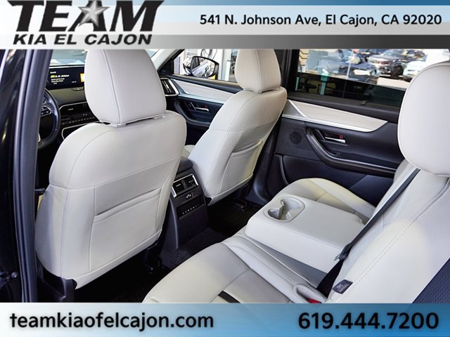 Used 2025 MAZDA CX-70 Plug-In Hybrid w/ Premium Pkg AWD/4WD image 25
