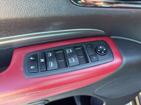 Used 2020 Dodge Durango R/T w/ Trailer Tow Group IV image 13