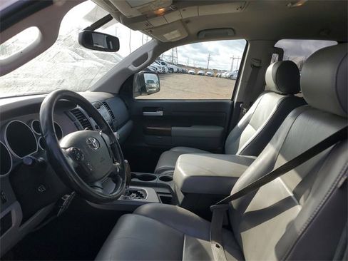 Used 2012 Toyota Tundra Limited image 10
