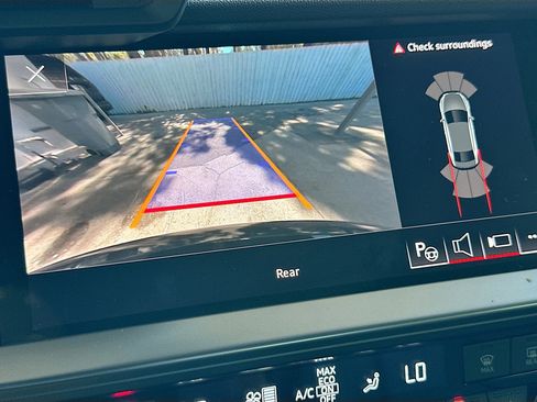 Used 2024 Audi A3 2.0T Premium Plus image 13