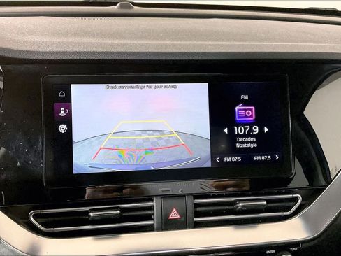 Used 2022 Kia Niro Touring Special Edition FWD image 21