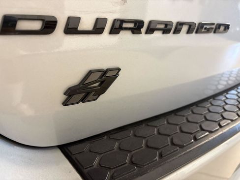 Used 2025 Dodge Durango SRT Hellcat AWD/4WD image 44