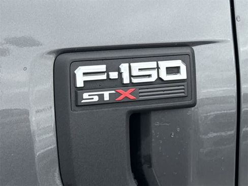 Used 2022 Ford F150 XL w/ STX Appearance Package image 8
