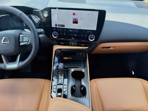 New 2026 Lexus NX 350 AWD w/ Luxury Package image 19