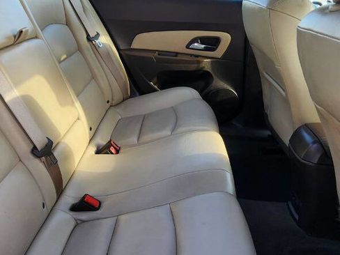 Used 2014 Chevrolet Cruze LTZ w/ RS Package image 24