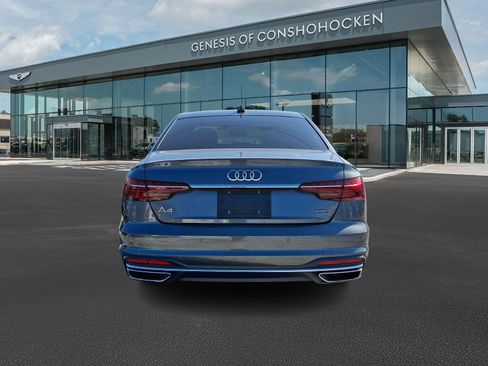 Used 2021 Audi A4 2.0T Premium Plus w/ Premium Plus Package image 5