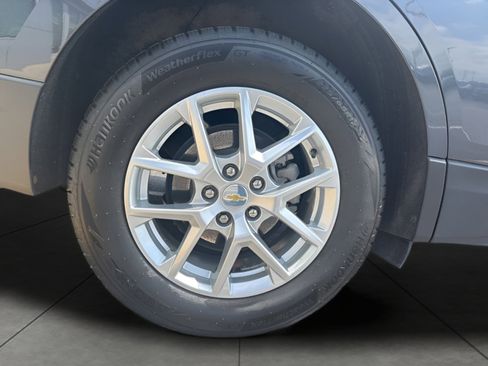 Certified 2022 Chevrolet Equinox LT AWD/4WD image 11