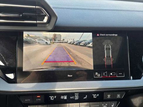 New 2026 Audi A3 2.0T Premium image 30
