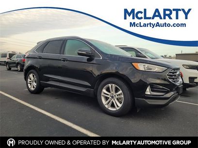 Used 2019 Ford Edge SEL w/ Equipment Group 201A