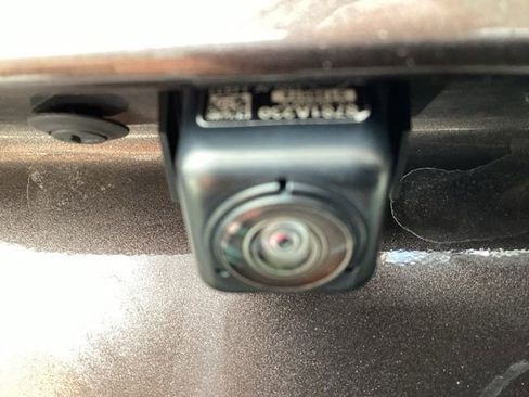 Used 2024 Mitsubishi Outlander Sport SE AWD/4WD image 9