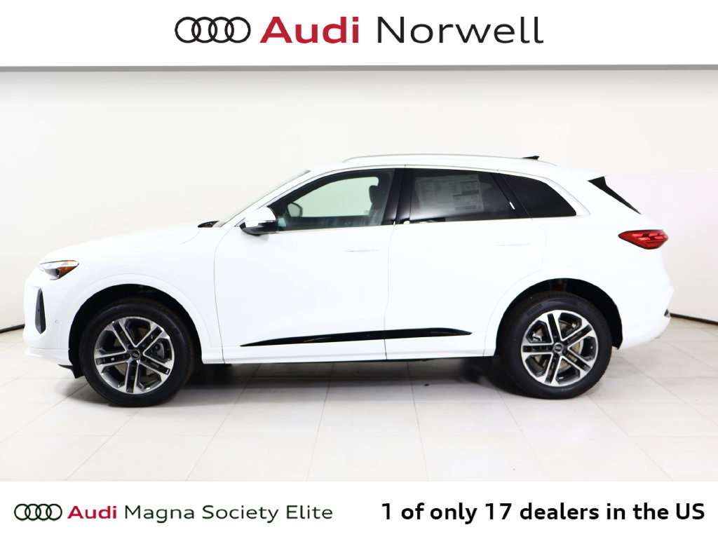 New 2026 Audi Q5 Premium AWD/4WD image 11