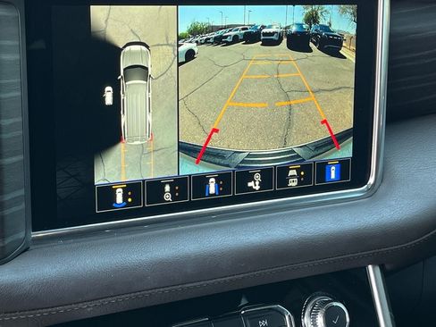 Used 2023 GMC Yukon Denali w/ Max Trailering Package AWD/4WD image 26