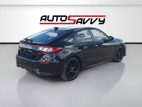 Used 2023 Honda Civic Sport image 7