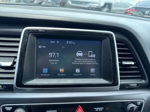 Used 2018 Hyundai Sonata SE FWD image 23