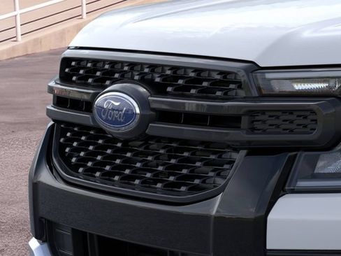New 2026 Ford Ranger XLT w/ Equipment Group 301A High AWD/4WD image 41