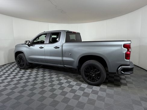 New 2026 Chevrolet Silverado 1500 Custom w/ LPO, Dark Essentials Package image 3