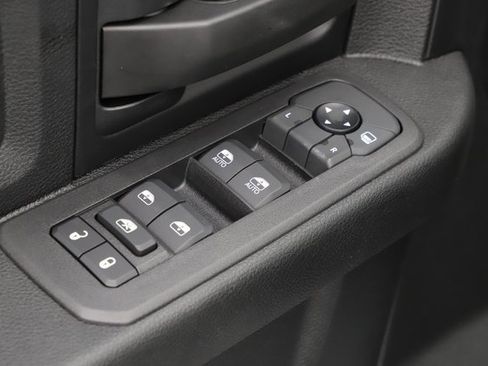 New 2025 RAM 2500 Tradesman image 19