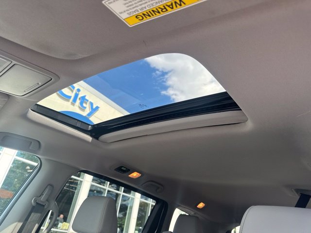 Certified 2019 Honda Odyssey EX-L image 23