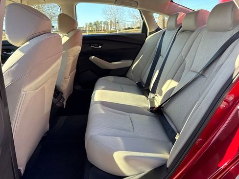 New 2025 Honda Accord SE image 24
