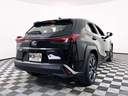 Used 2024 Lexus UX 250h FWD image 23