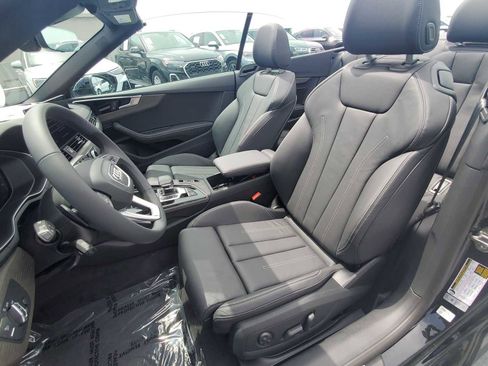 Certified 2023 Audi A5 2.0T Premium Plus w/ Premium Plus image 15