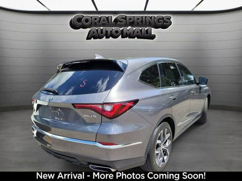 Used 2023 Acura MDX FWD w/ Technology Package image 2