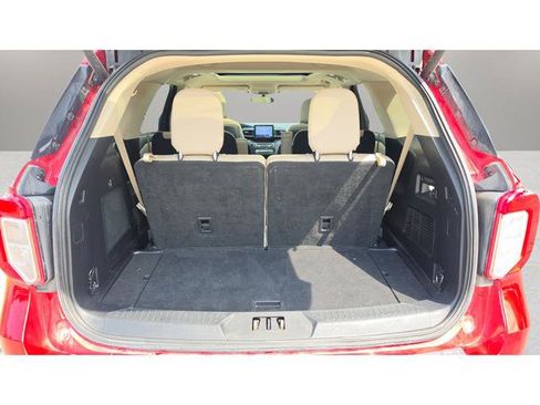 Used 2020 Ford Explorer Limited AWD/4WD image 43