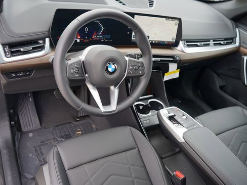 New 2026 BMW X1 xDrive28i w/ Technology Package image 12