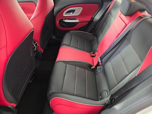 New 2027 Mercedes-Benz CLA 220 image 12